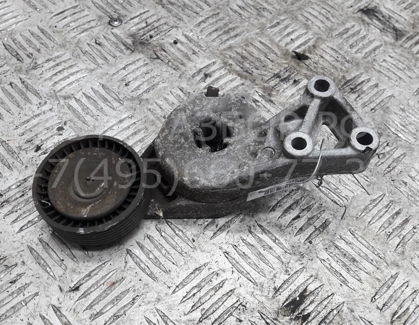 Механизм натяжения ремня ГРМ