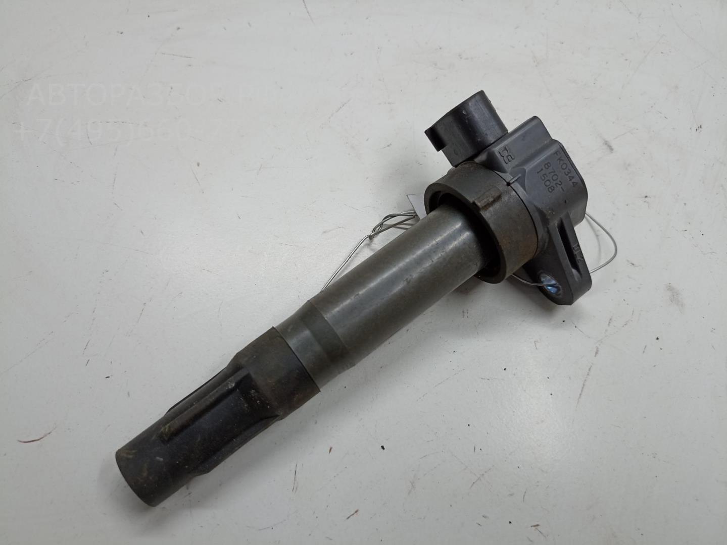 Катушка зажигания