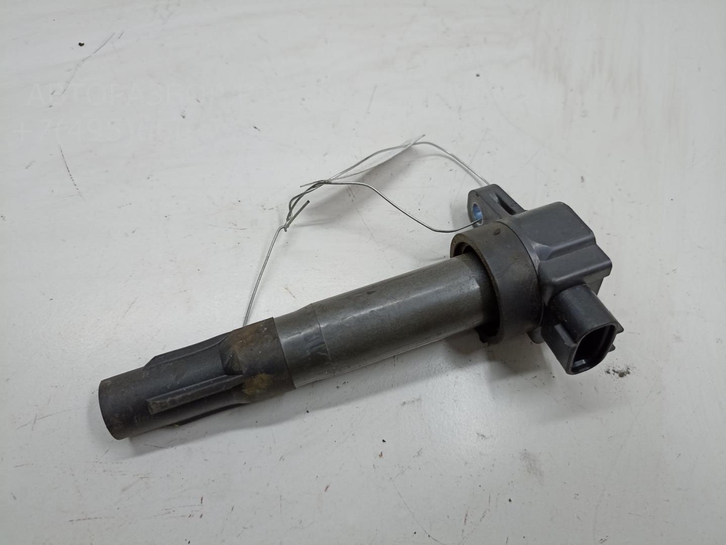 Катушка зажигания