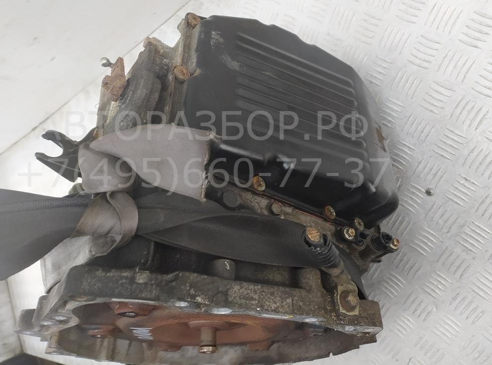 АКПП (автоматическая коробка переключения передач)