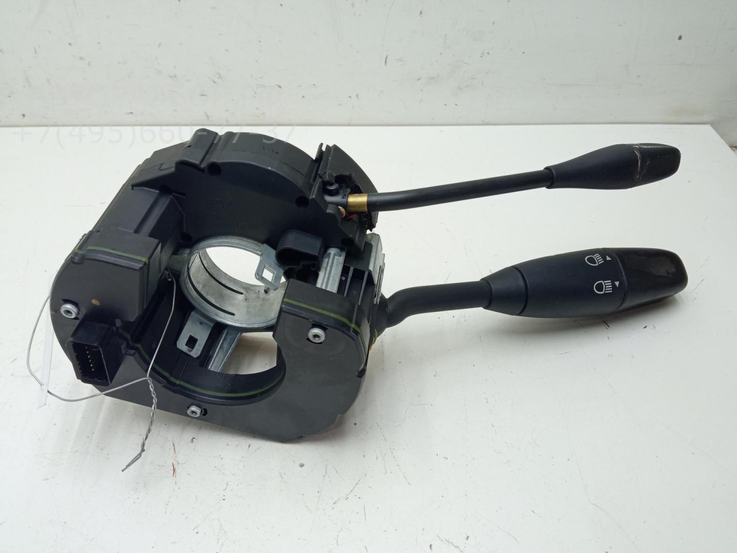 Переключатель подрулевой