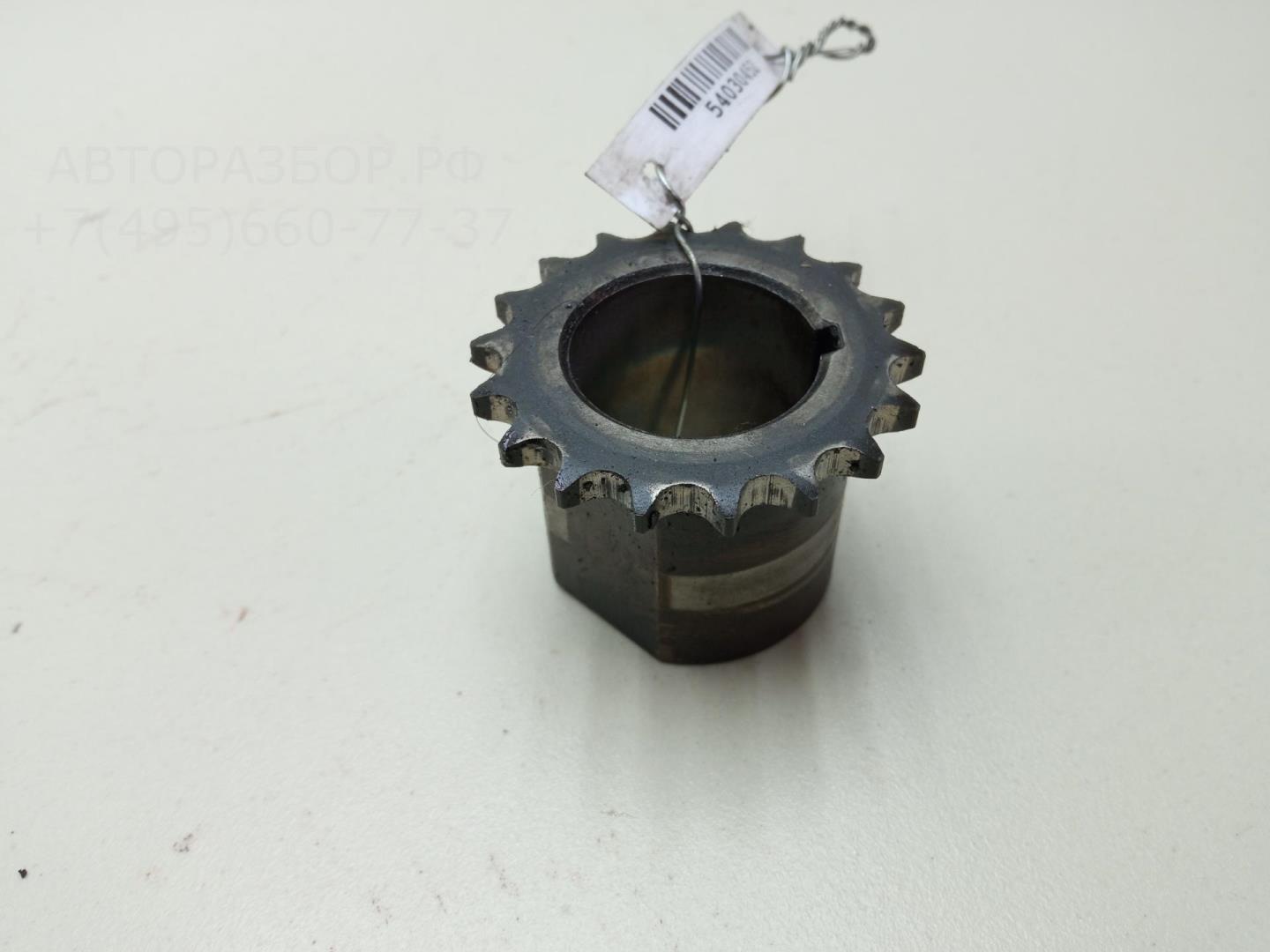 Шестерня коленвала