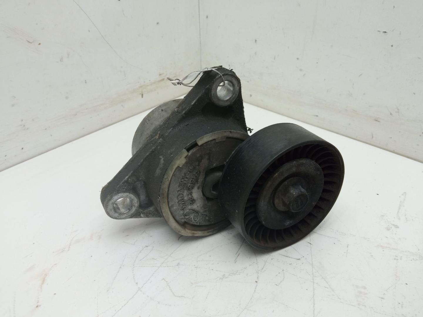 Механизм натяжения ремня ГРМ