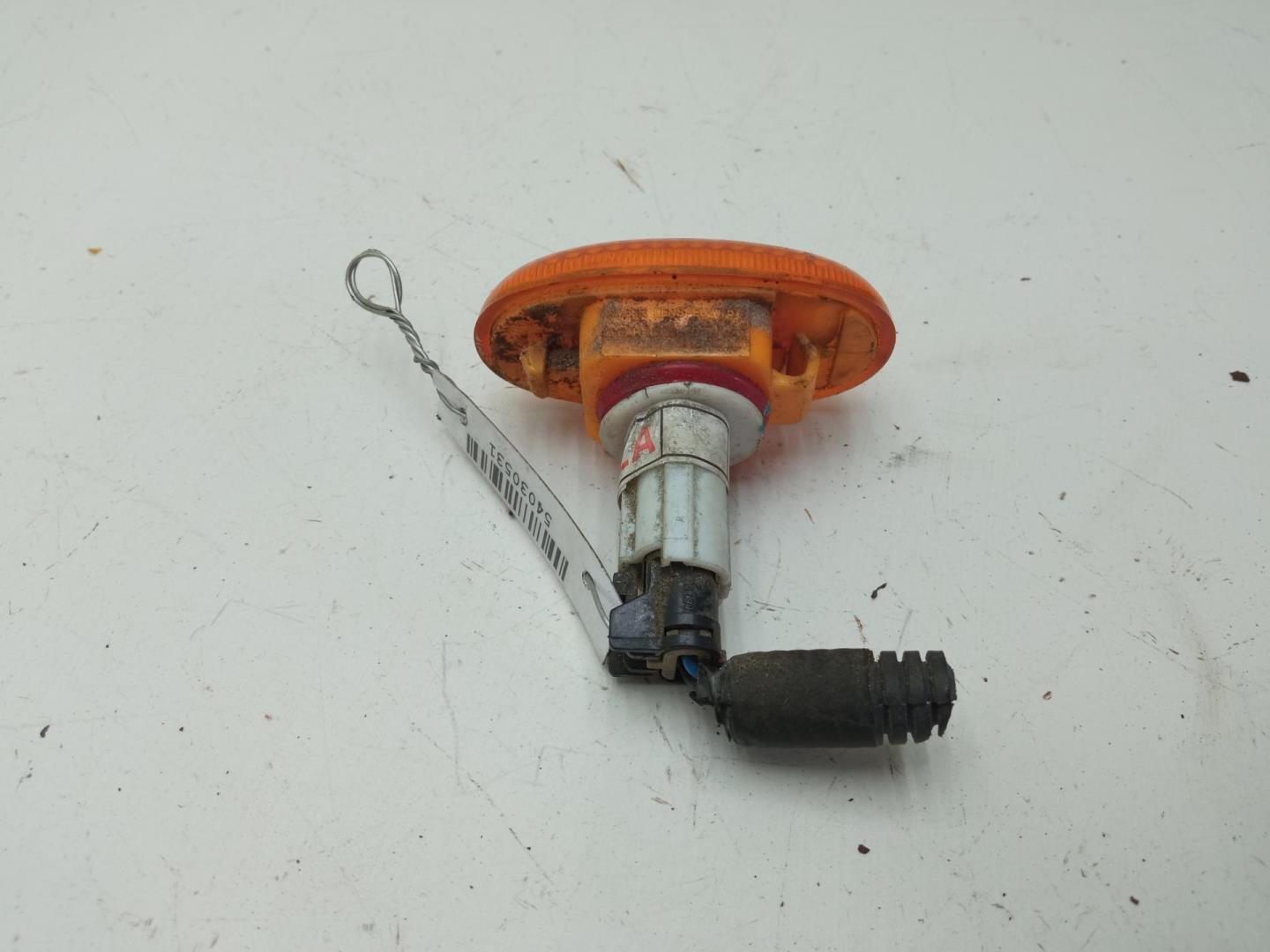 Указатель поворота левый