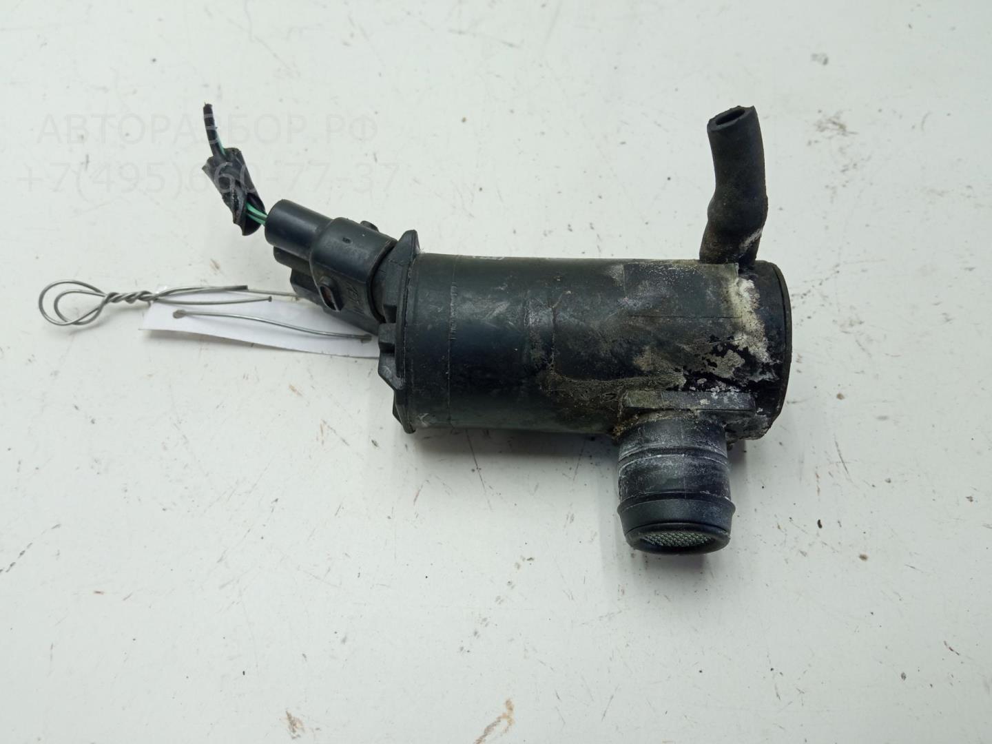 Насос омывателя