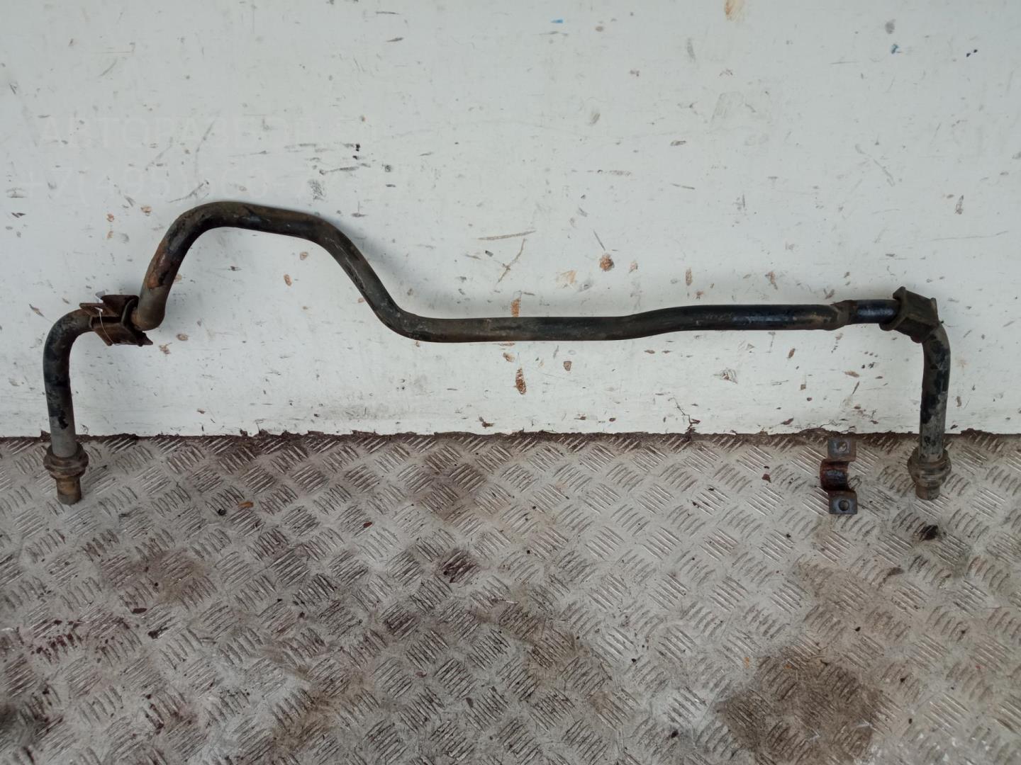 Стабилизатор задний