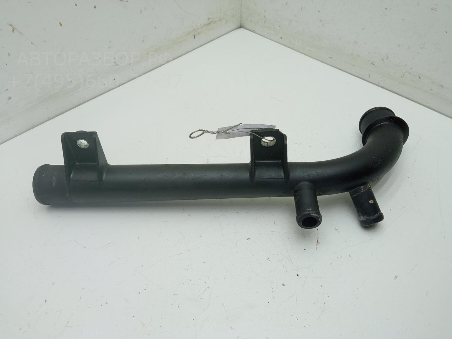 Трубка системы охлаждения