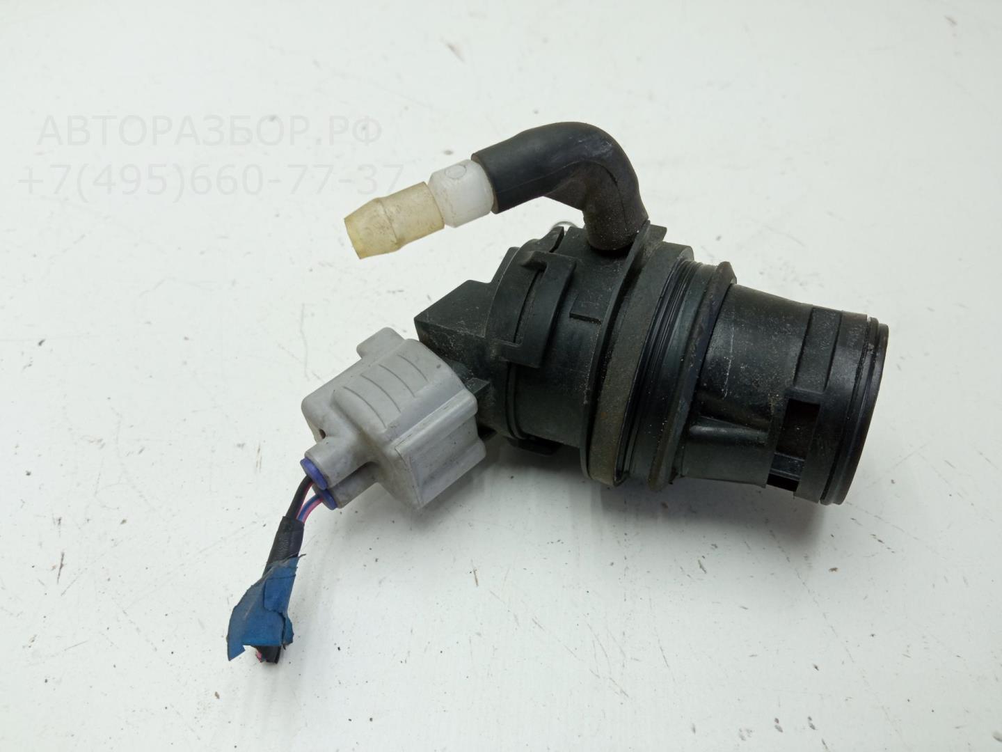 Насос омывателя