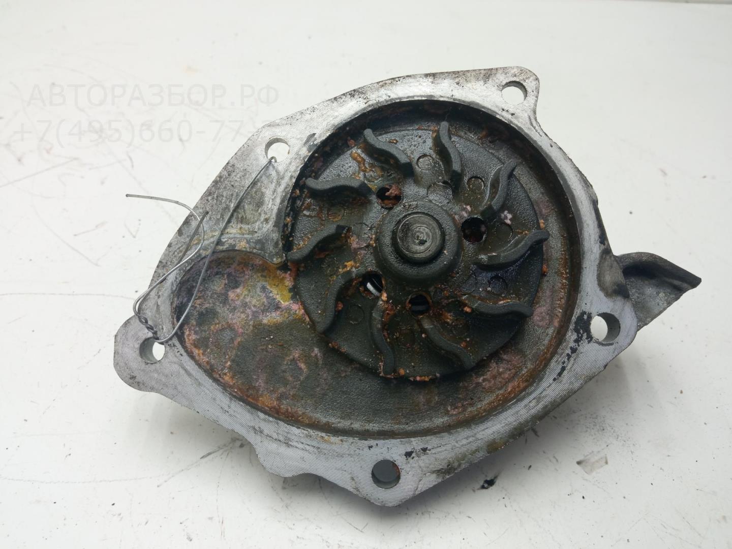 Насос водяной (помпа)