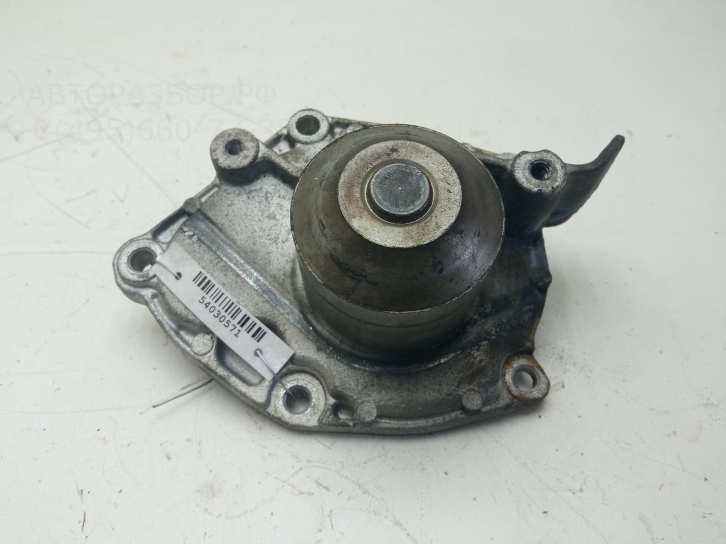 Насос водяной (помпа)