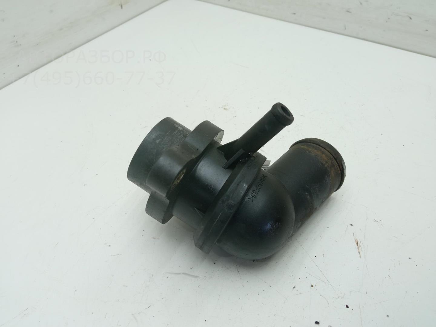 Корпус термостата