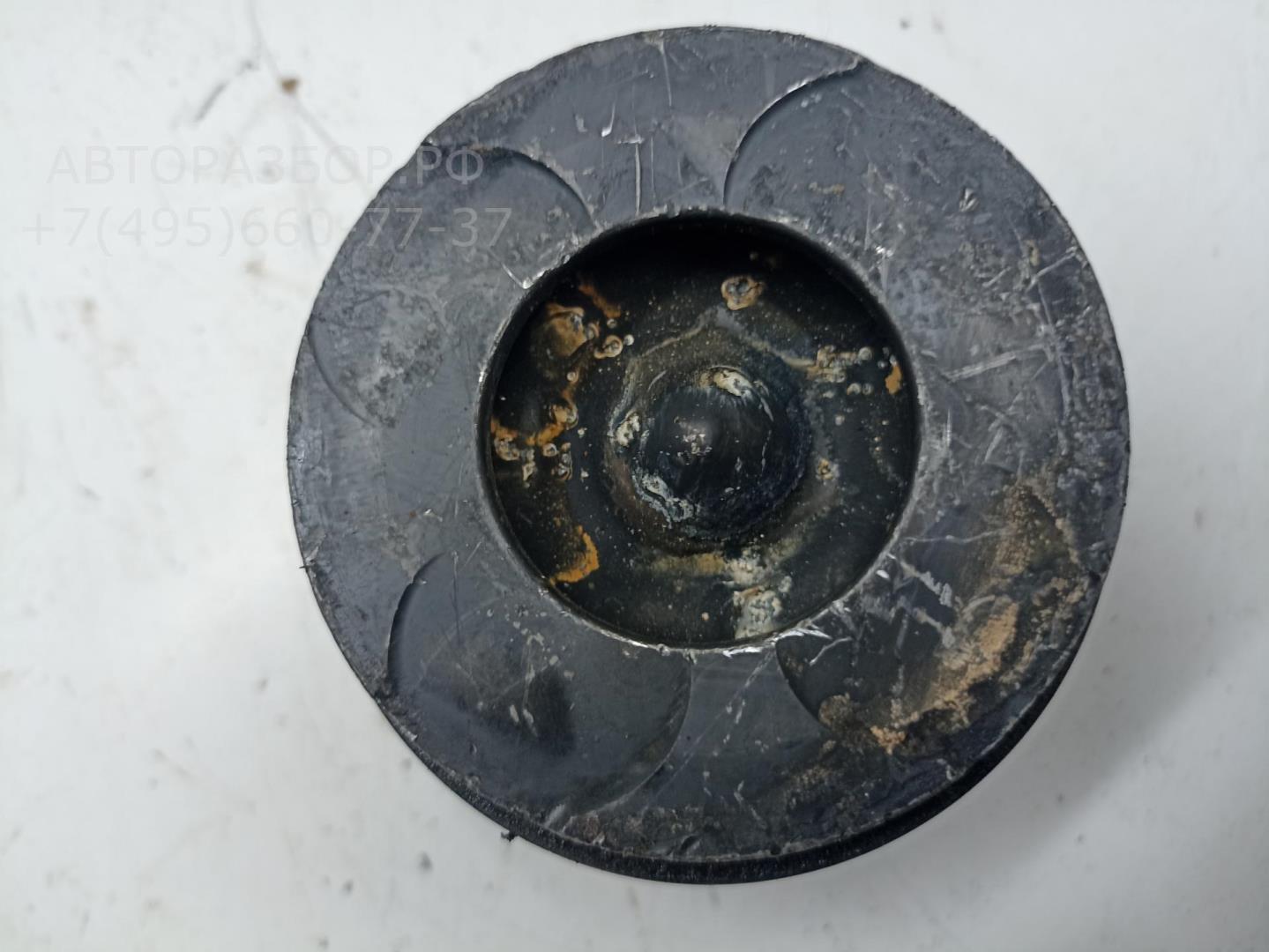 Поршень с шатуном