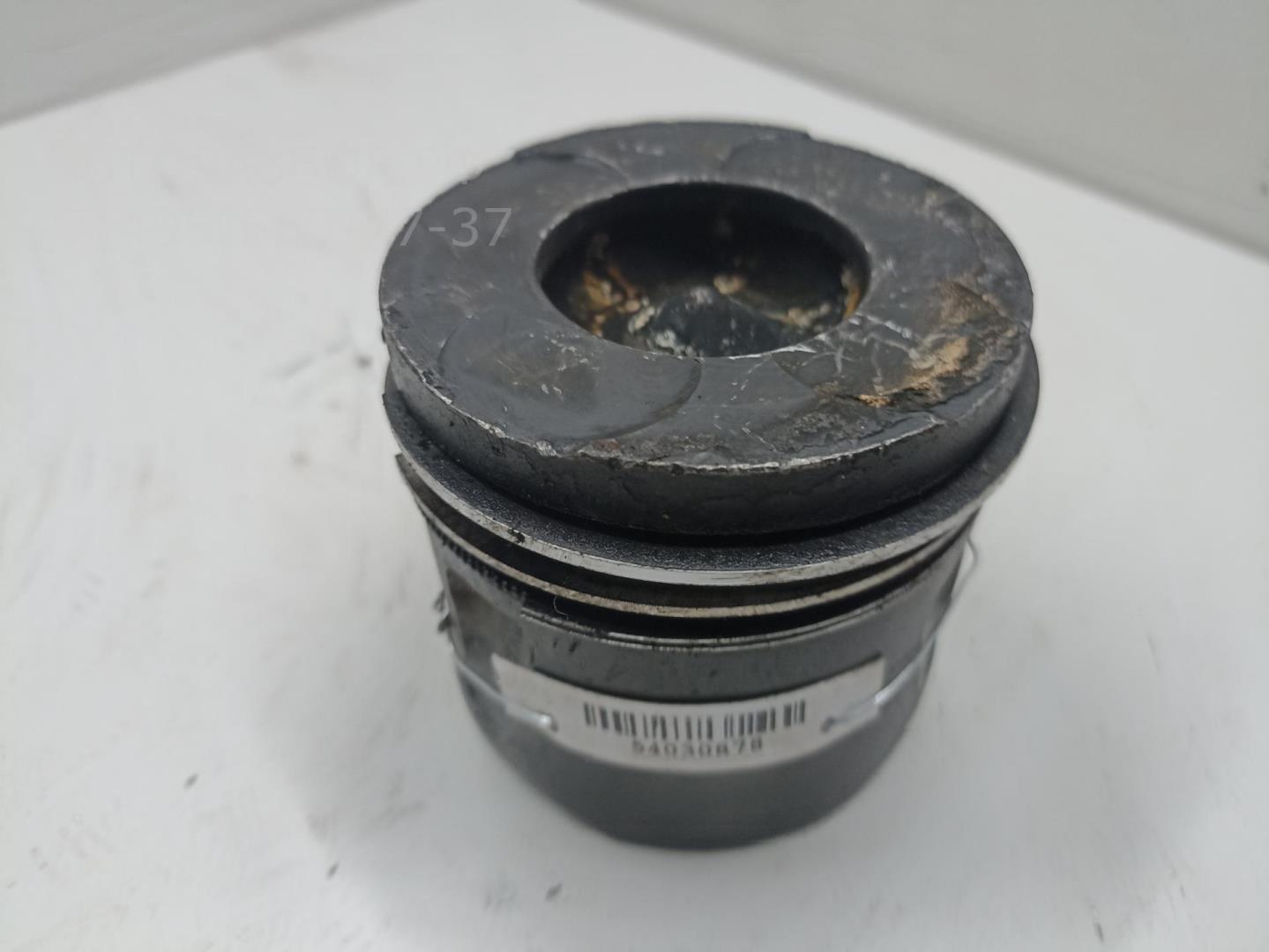 Поршень с шатуном