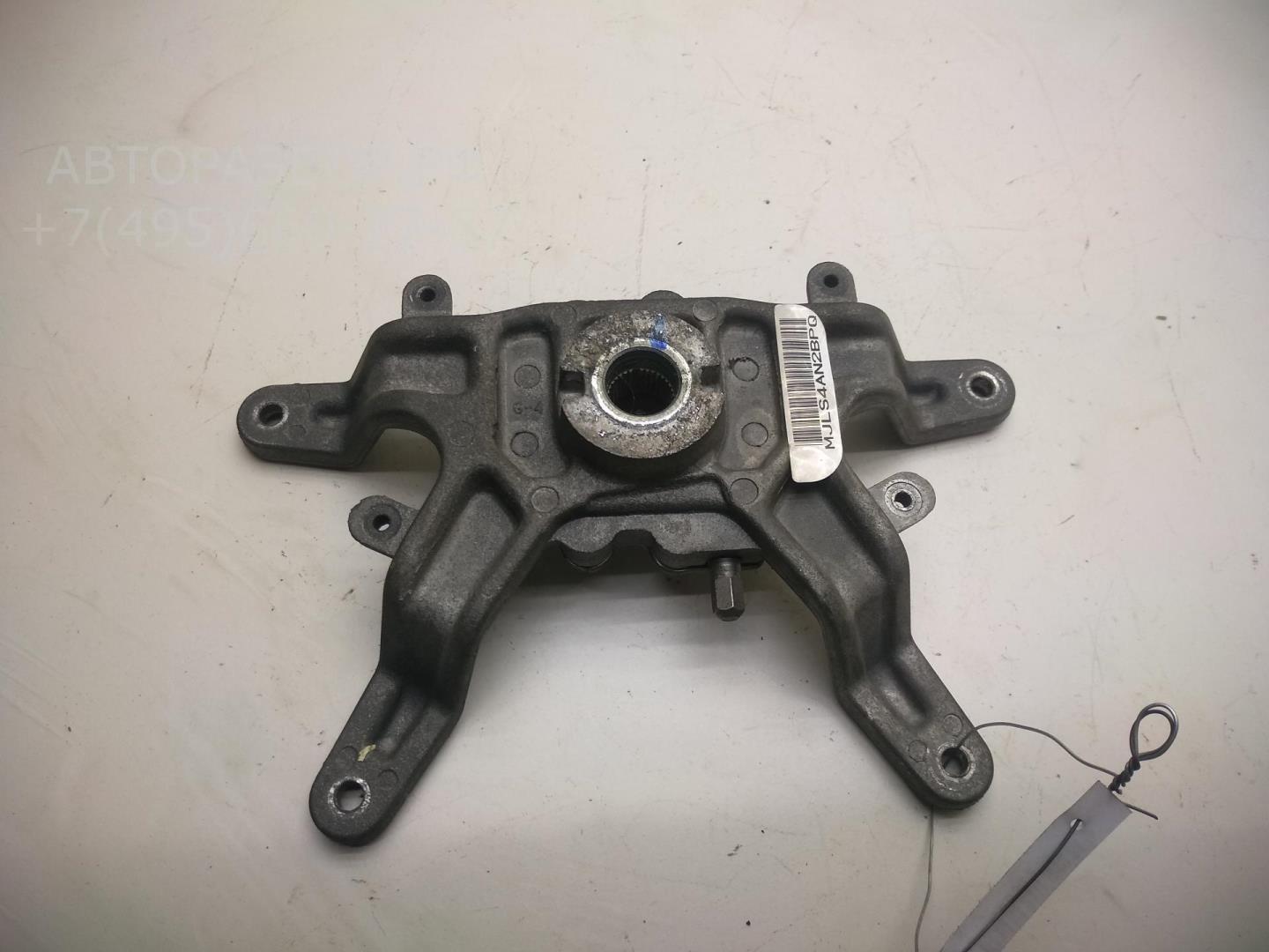 Кронштейн (сопут. товар)