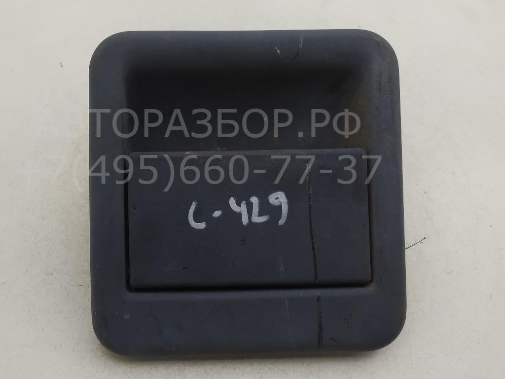 Ручка двери задней наружная левая