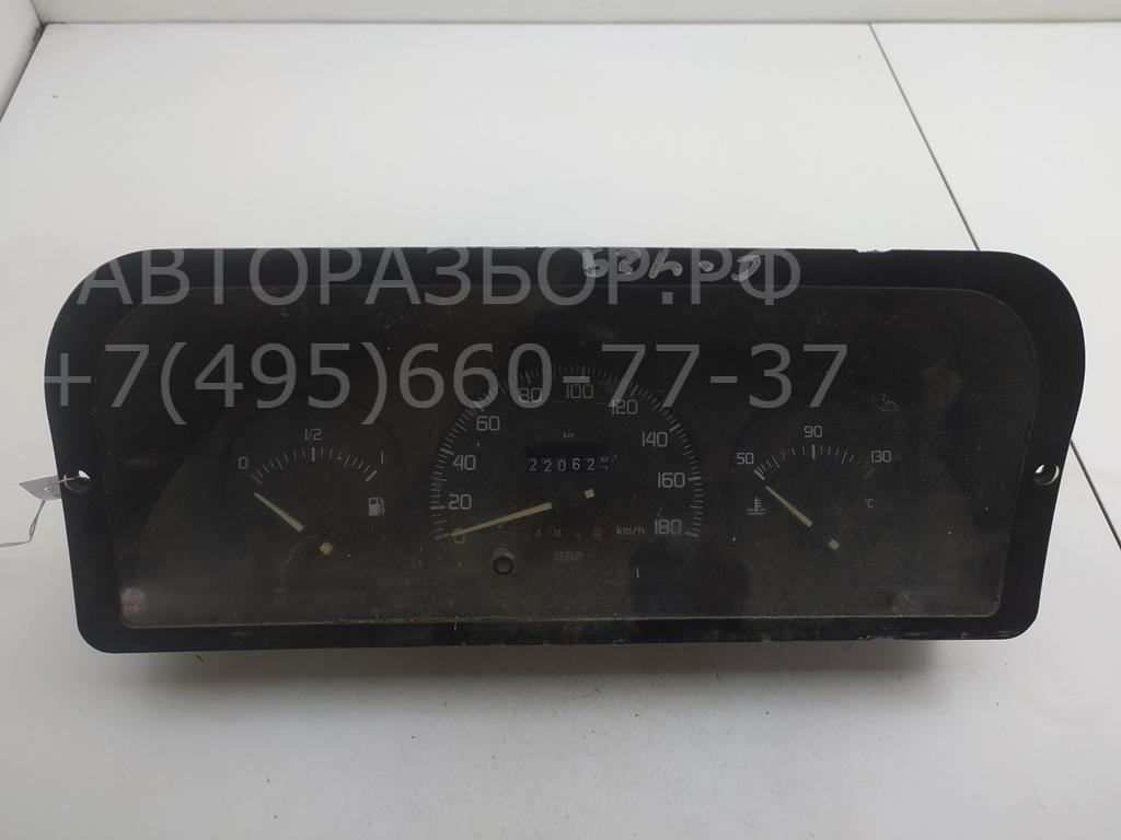 Панель приборов