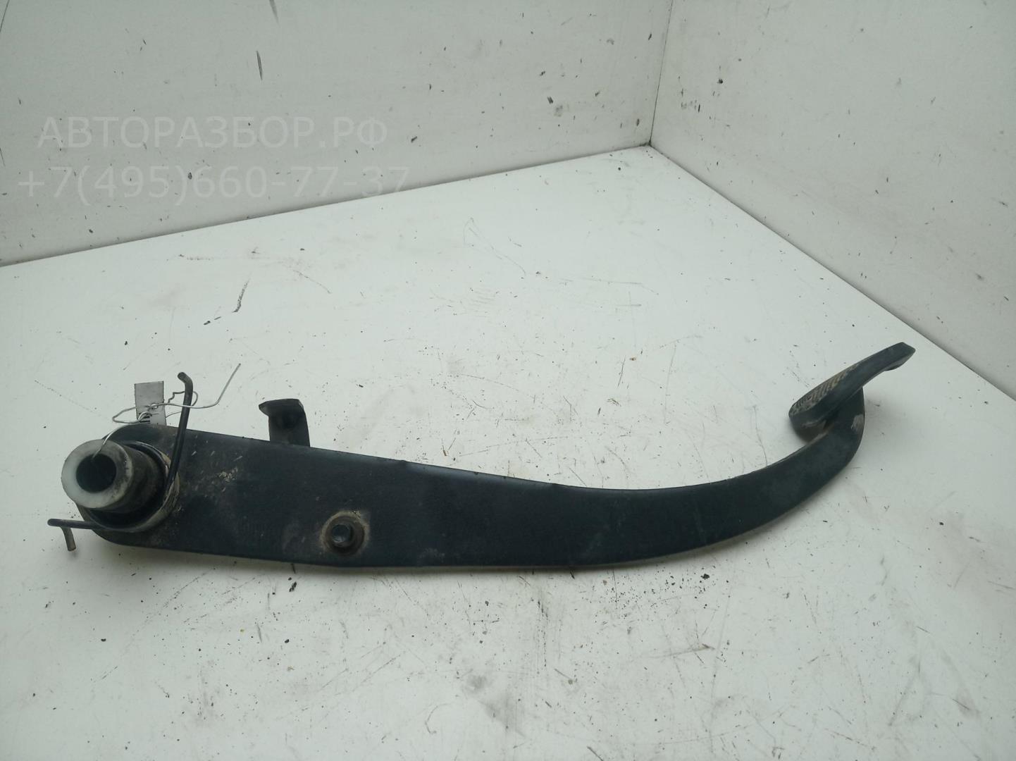 Педаль тормоза