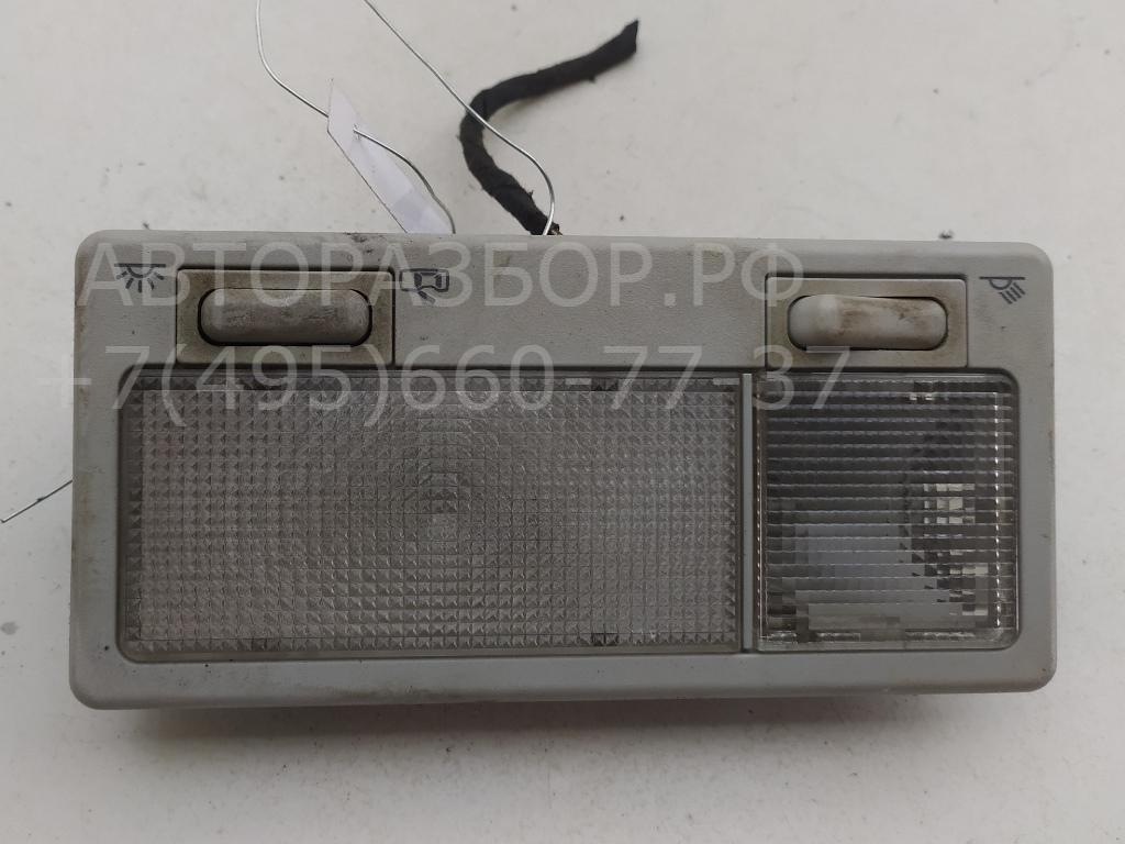 Плафон салонный