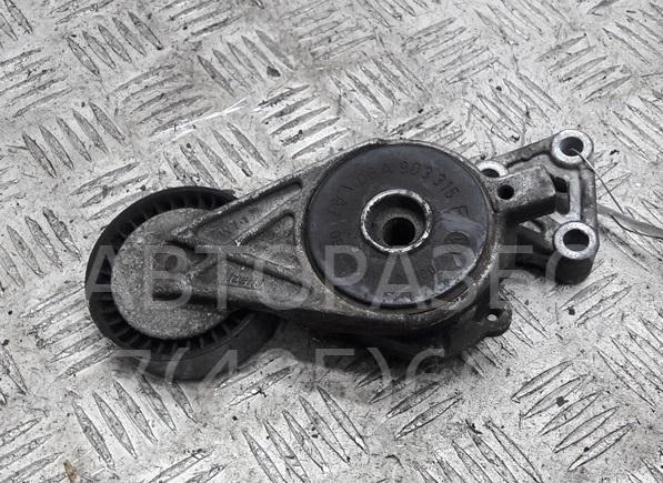 Механизм натяжения ремня ГРМ