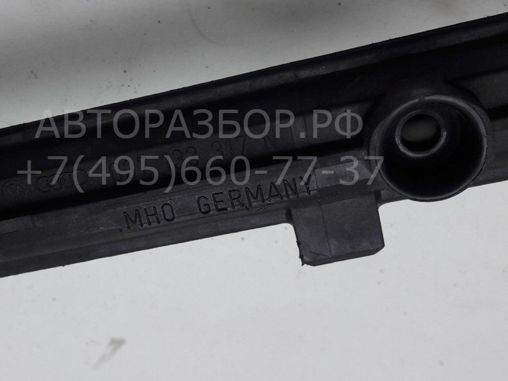 Рейка топливная (рампа)