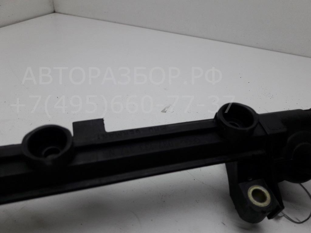 Рейка топливная (рампа)