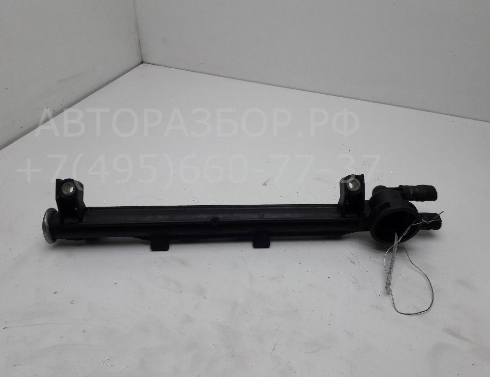 Рейка топливная (рампа)