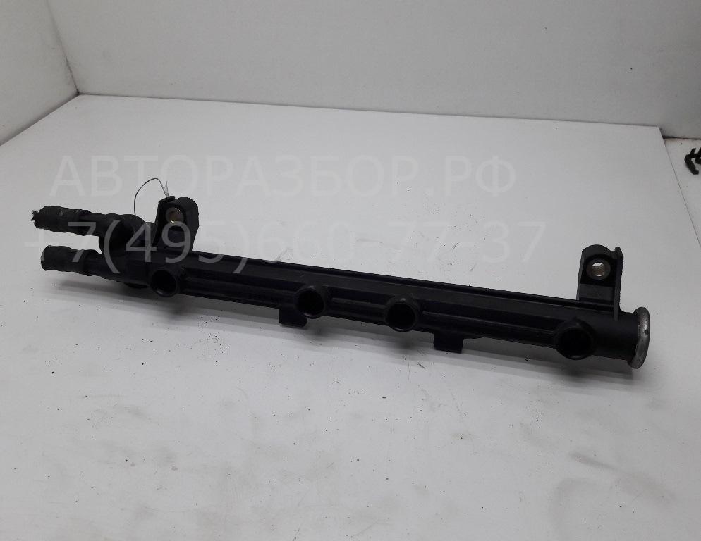 Рейка топливная (рампа)