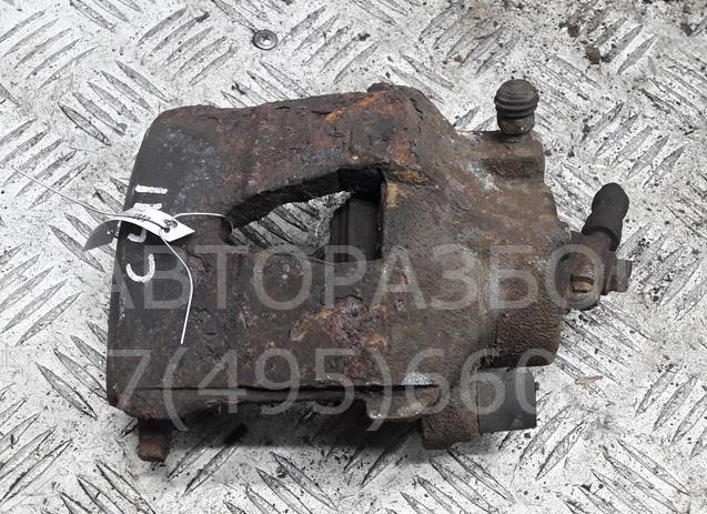 Суппорт передний правый