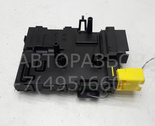 Блок электронный