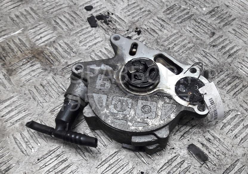 Насос вакуумный