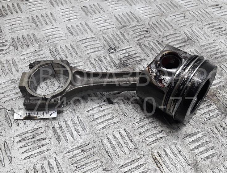 Поршень с шатуном