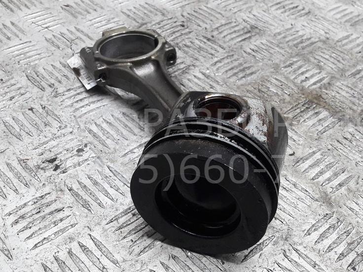 Поршень с шатуном