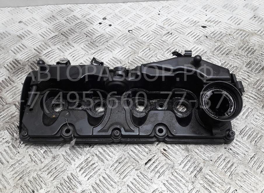 Крышка клапанная ГБЦ