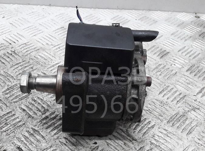 ТНВД (Топливный насос высокого давления)