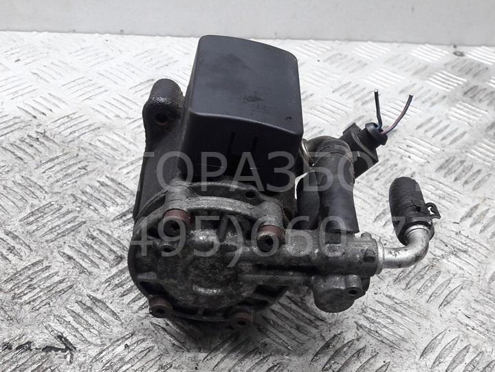 ТНВД (Топливный насос высокого давления)