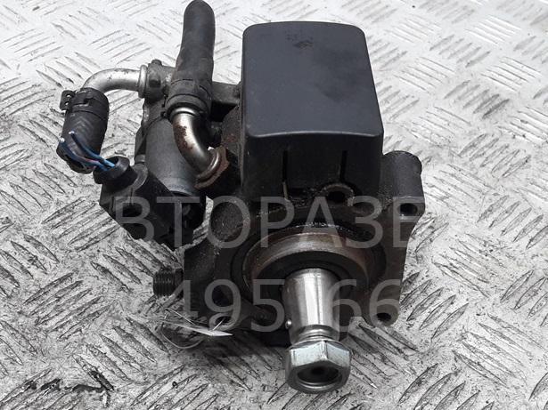 ТНВД (Топливный насос высокого давления)