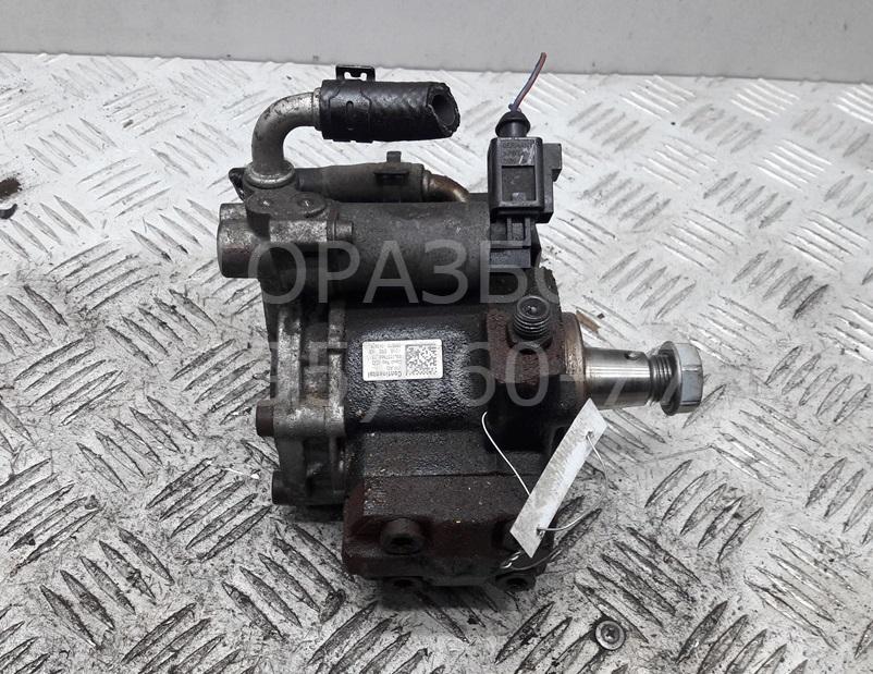 ТНВД (Топливный насос высокого давления)