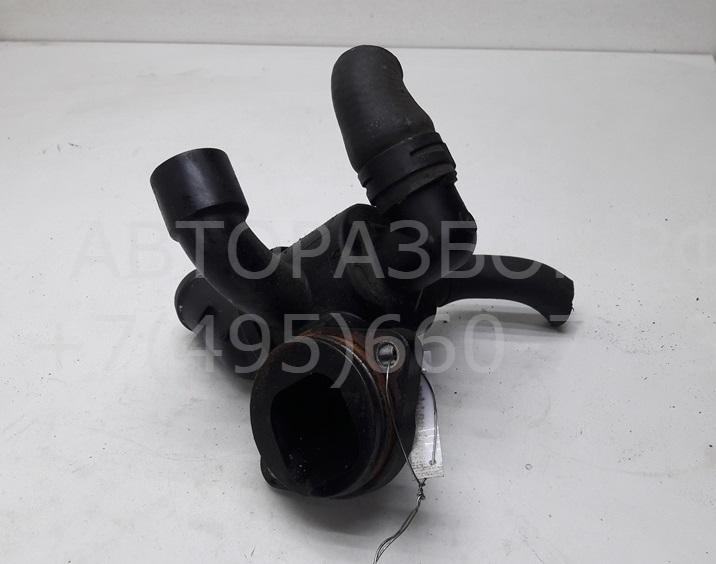 Корпус термостата