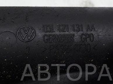 Фланец / тройник