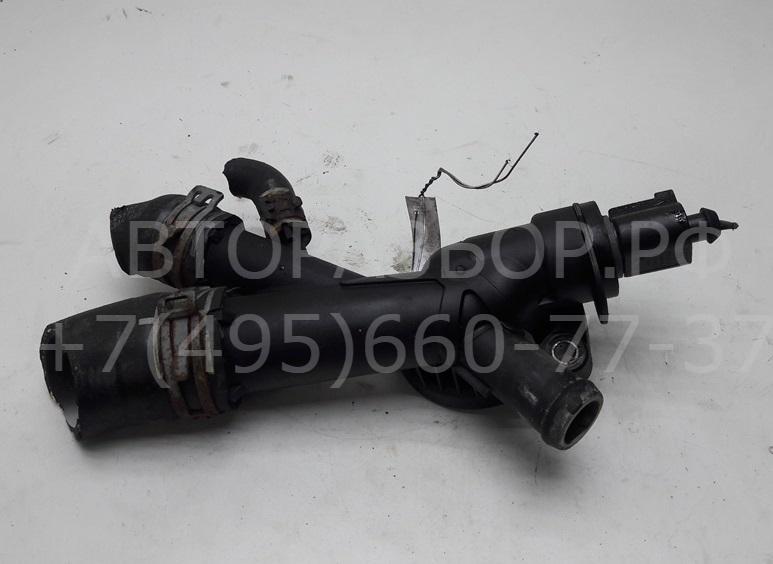 Фланец / тройник