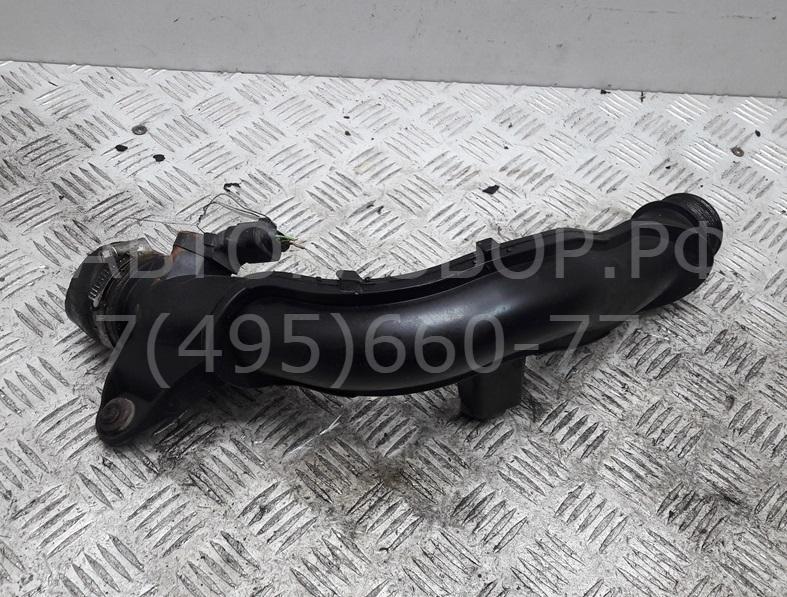 Трубка турбины