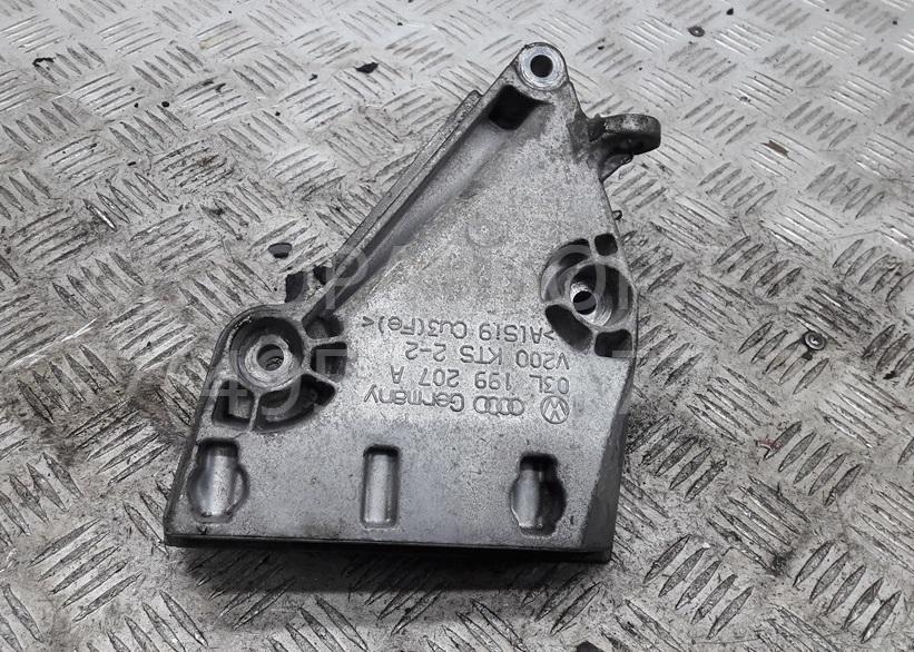 Опора двигателя