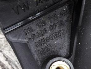 Коллектор впускной