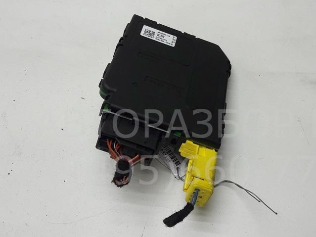 Датчик угла поворота рулевого колеса