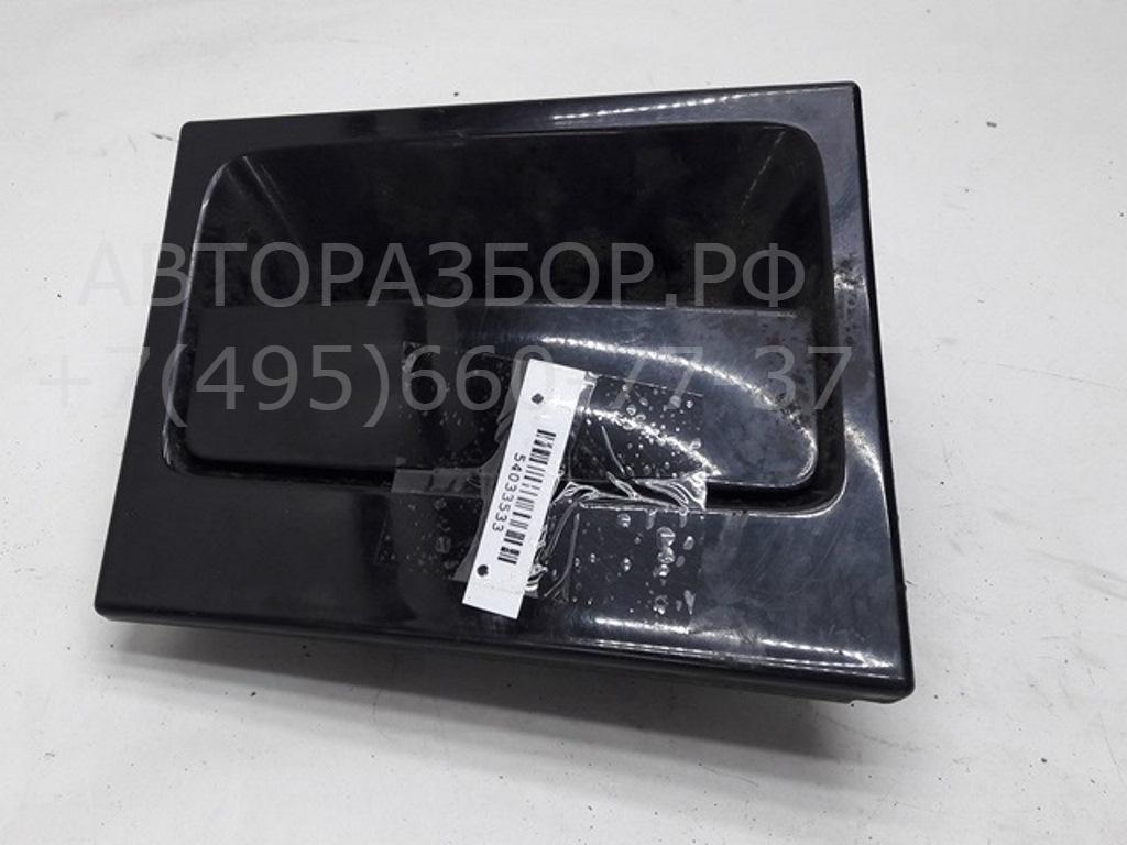 Ручка двери задней наружная левая