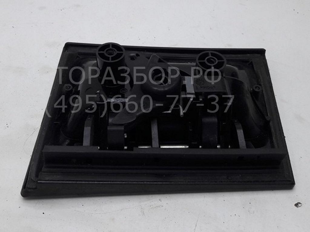 Ручка двери задней наружная левая