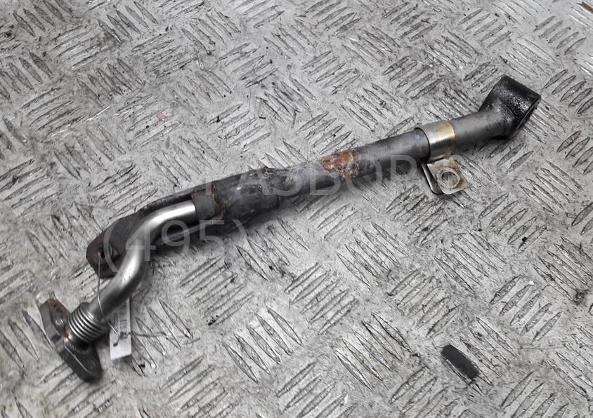 Трубка масляная