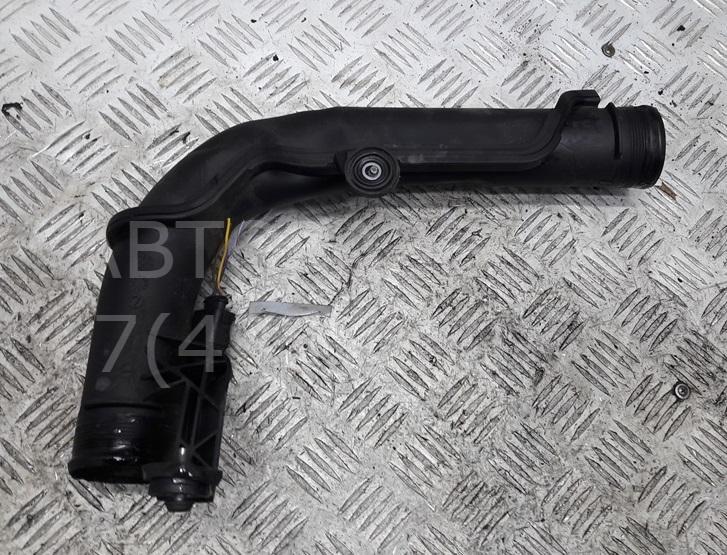 Трубка турбины