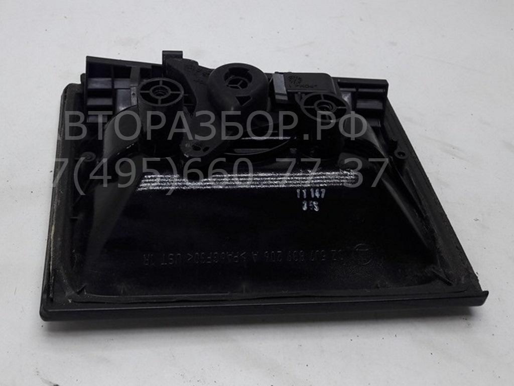 Ручка двери задней наружная правая