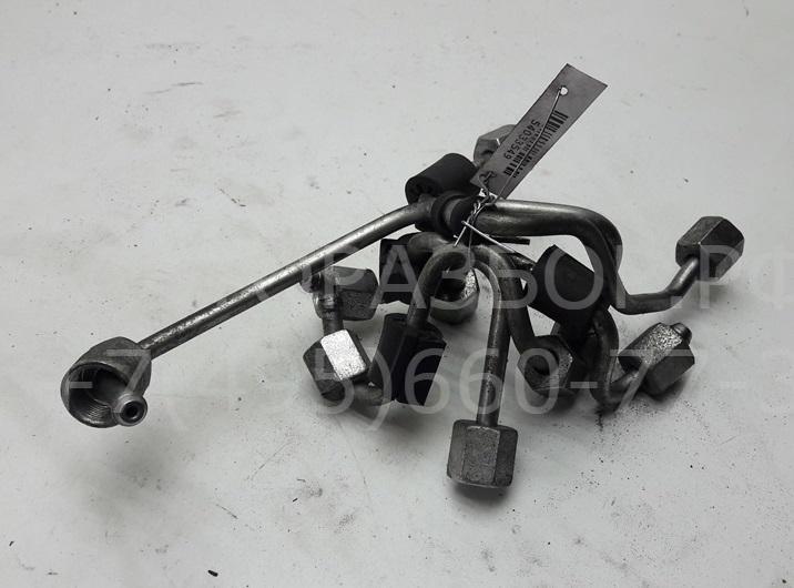 Трубка ТНВД